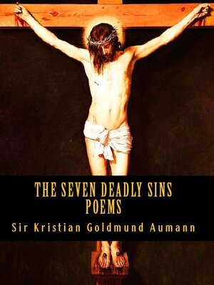 cover image of The Seven Deadly Sins